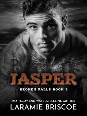cover image of Jasper